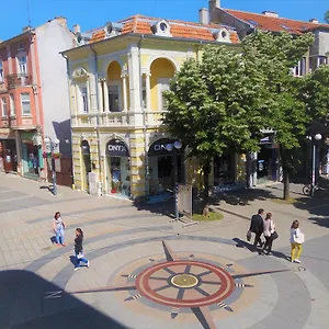 Compass Hostel